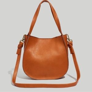 Madewell The Sydney Shoulder Bag